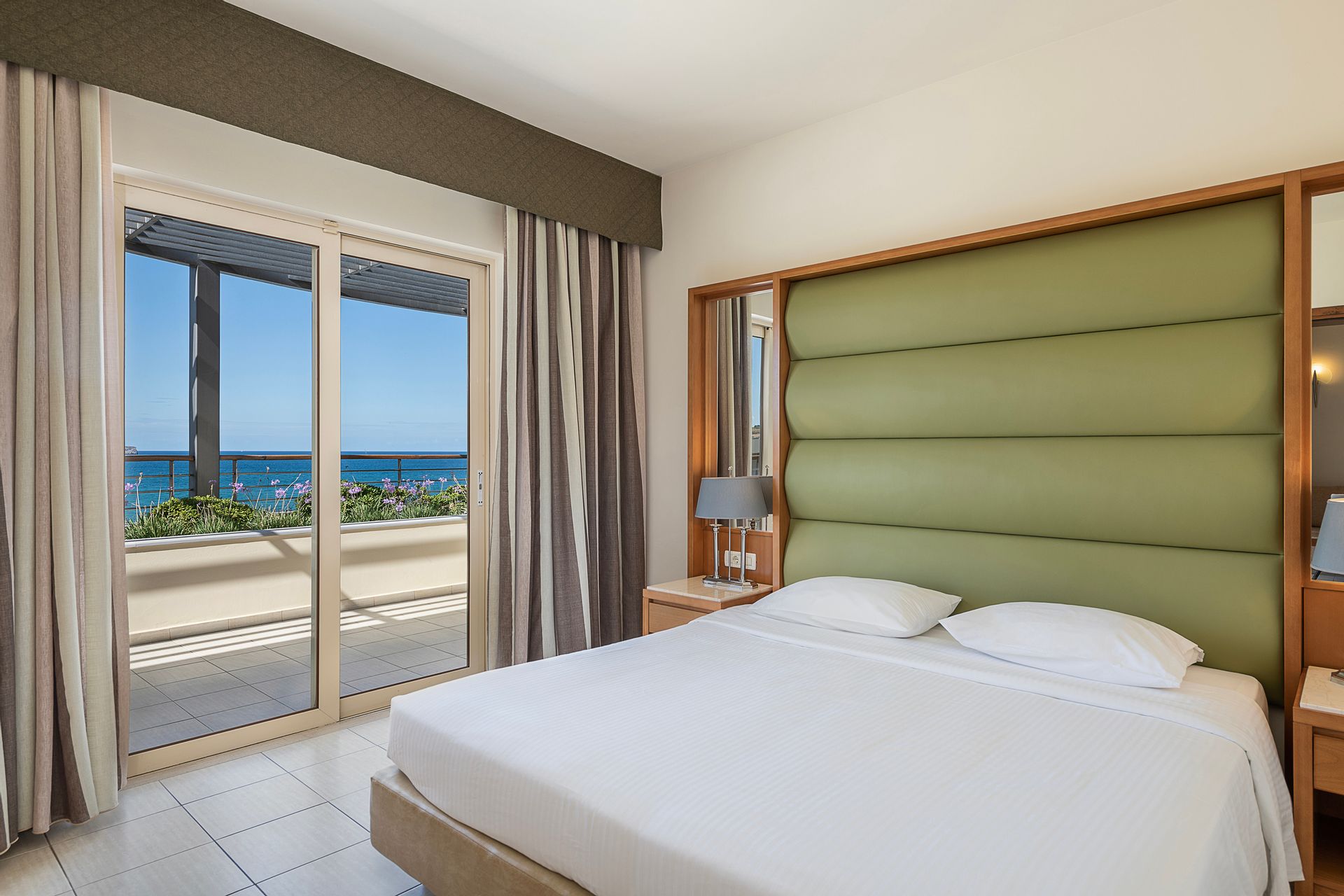 Cretan Dream Resort