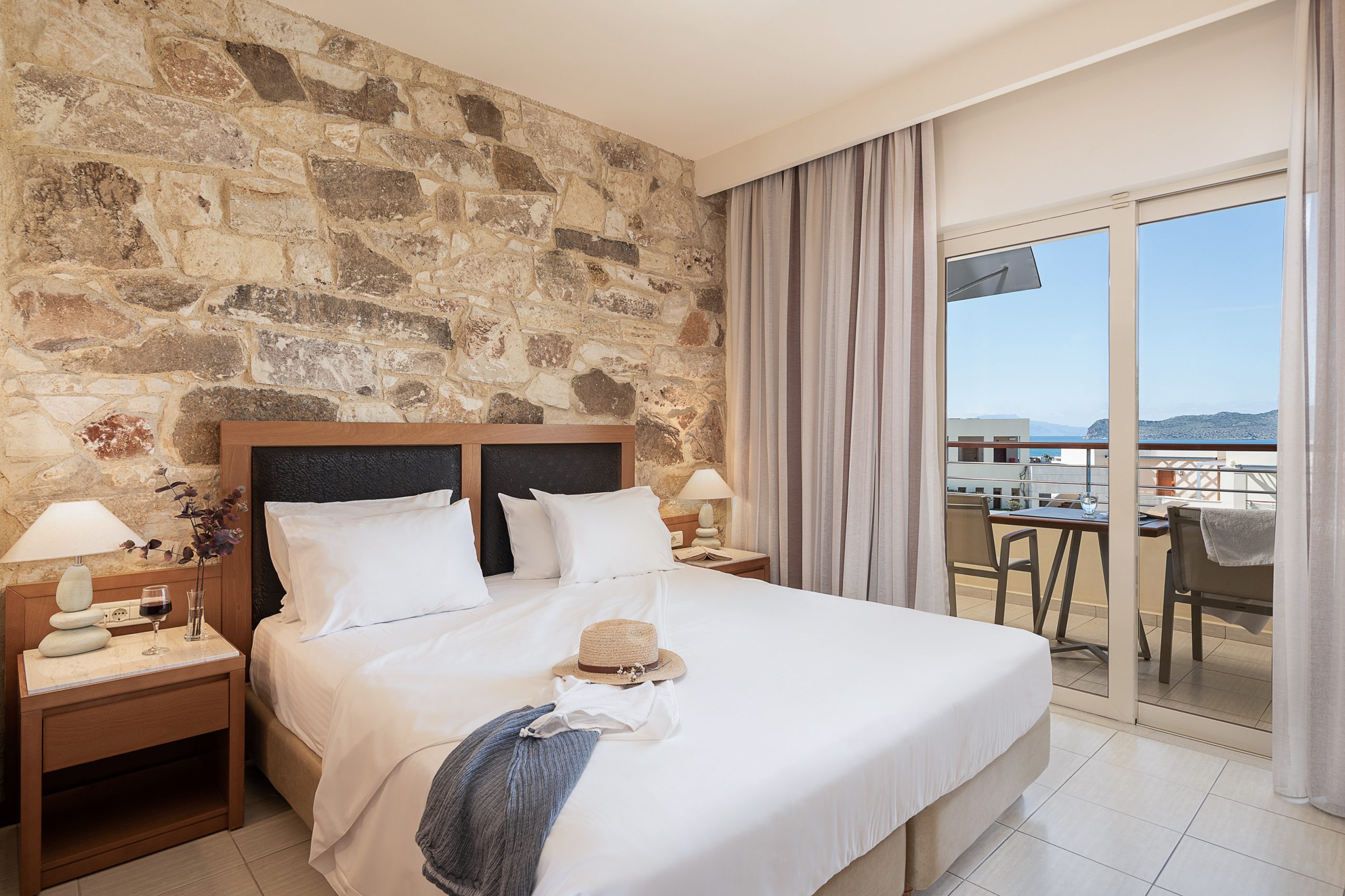 Cretan Dream Resort
