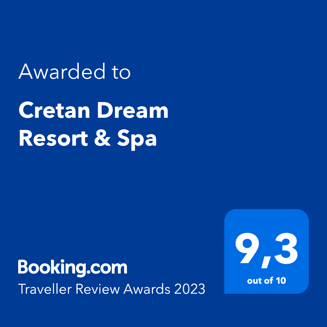 Cretan Dream Resort