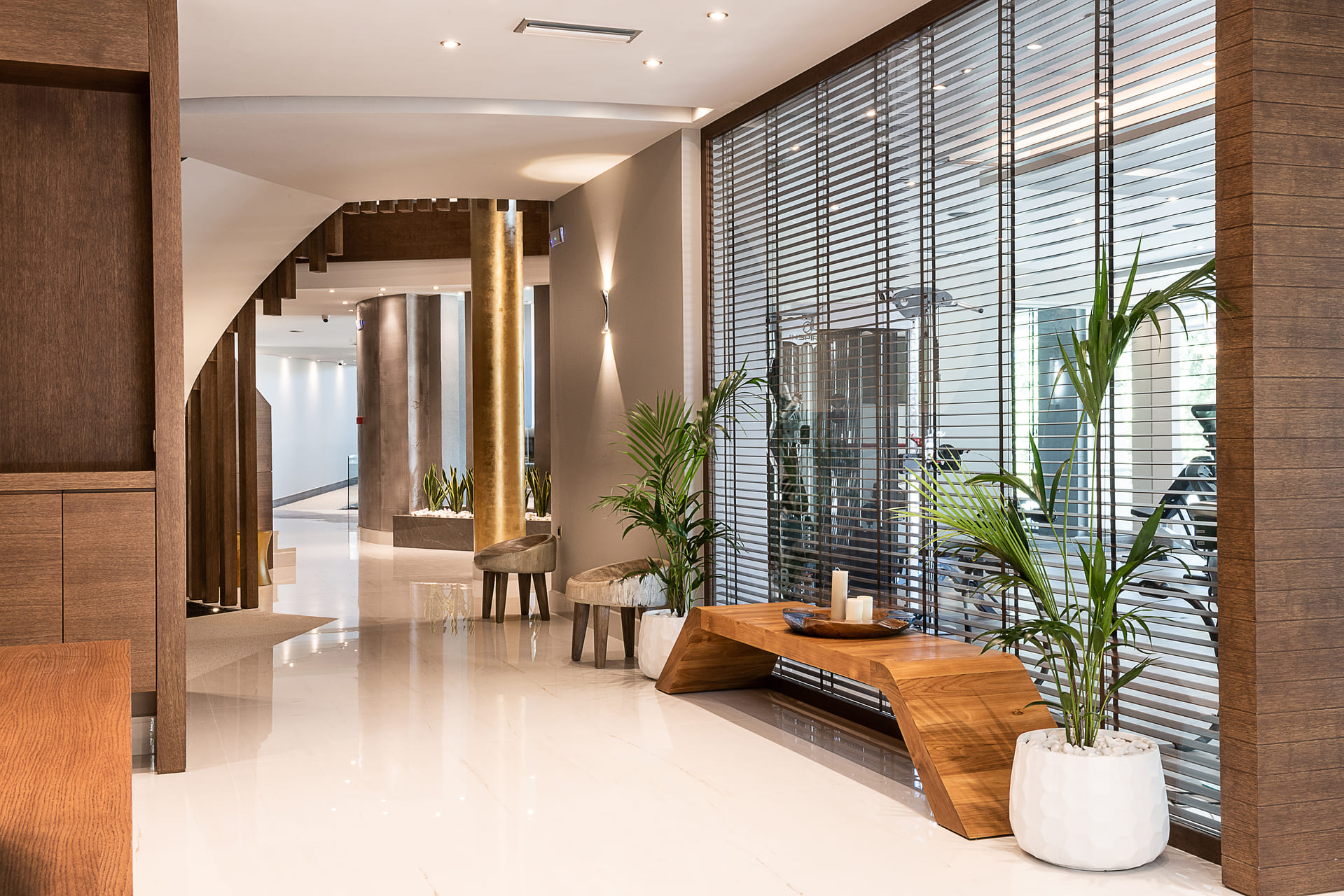 Luxury Wellness & Spa Resort In Chania | Cretan Dream Resort & Spa